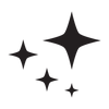 Pflegeleicht & Robust icon