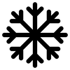 Langanhaltende Kühlung icon